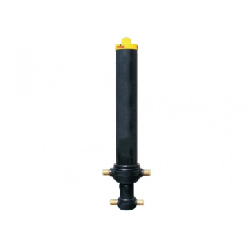 Hydraulic Cylinder Hyva FC A169-4-04660-000-K0343 