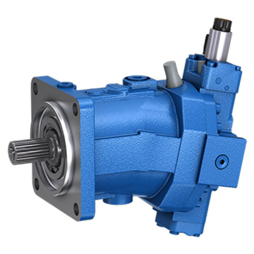 Hidrolik Motor Nilufer Hidropar Seri A 