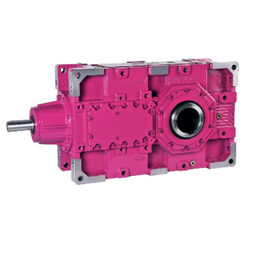 Gear Reducer seri Yilmaz reductor "B"