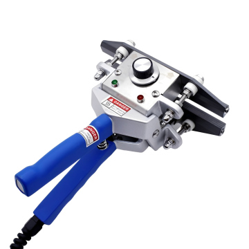 Mesin Segel Panas Genggam FKR-200 300W | Handheld Heat Sealer Aluminium Foil 200mm