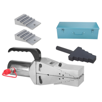 Hydraulic Flange Spreader Separator FSH-14 (6-81 mm) / Flange Expander Fire Protection Gasket Tool