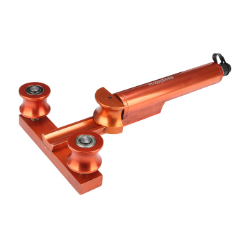 FY-500 Hydraulic Cable Bender 35-500mm – Alat Tekuk Kabel Hidrolik 0-180°