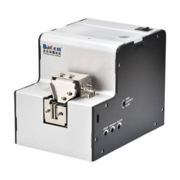 Automatic Screw Feeder Arranging Machine / Mesin Pengisi dan Penyusun Baut Otomatis M1–M5 Kapasitas 200cc