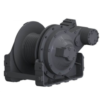Winch mobil hidrolik Sepson Sepdurance H100F
