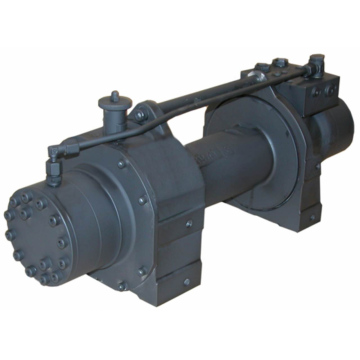 Winch mobil hidrolik Sepson Sepdurance H38