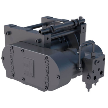 Winch mobil hidrolik Sepson Sepdurance H50 - H60