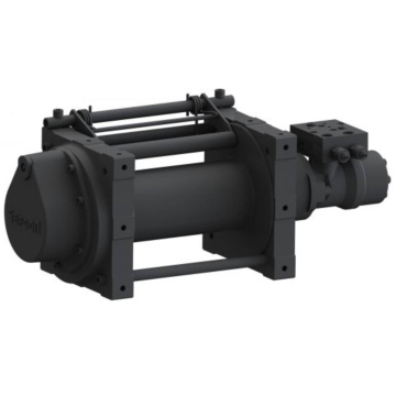 Winch mobil hidrolik Sepson Sepdurance H80