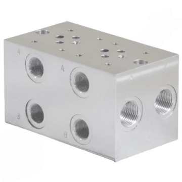 Throttle dua arah NG6-1-RV HYDRO-PACK
