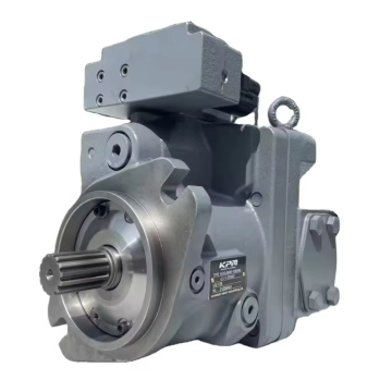 Hydraulic pump for excavator K3VL28 K3VL45 K3VL112