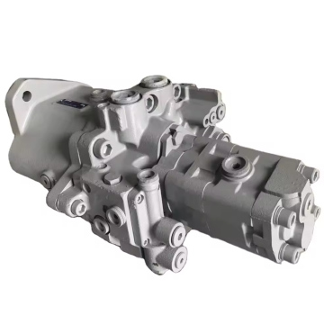 Pompa hidrolik untuk ekskavator B061036002 PSVL2-36CG-2