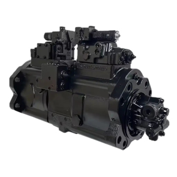 Pompa hidrolik untuk ekskavator K7V112DTP