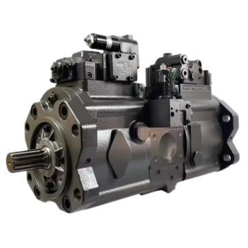 Pompa hidrolik untuk ekskavator K7V63DTP