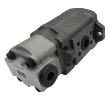 Pompa hidrolik untuk ekskavator 290-3628 2903628