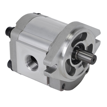 Pompa Gear Hidrolik Jaguar 6 cc – Model HGP-3A-F14R