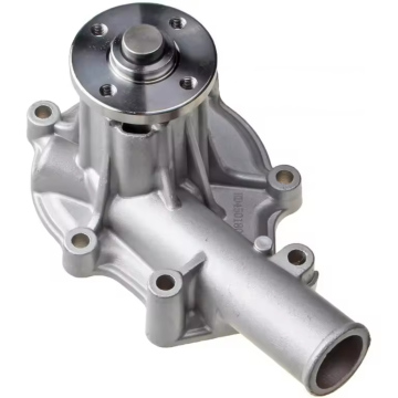 Pompa hidrolik untuk ekskavator 16251-73034