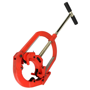 H8S Heavy Duty Hinged Pipe Cutter 6–8" (168–219mm) – Pemotong Pipa Engsel Heavy Duty