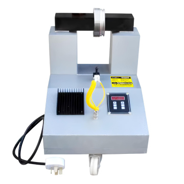 5.5 KVA, 380 V Bearing Heater HA-3 / Pemuai Pemanas Electromagnetic Hot-loading HA-3