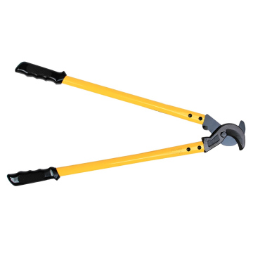 Hand Cable Cutter for CU/AL Cables HDD-500 (400mm)