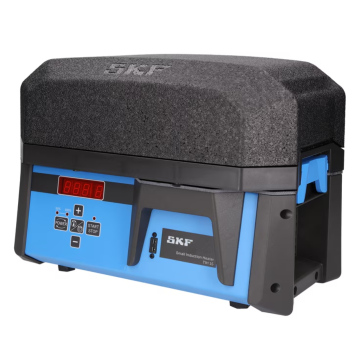 Compact Workbench Bearing Heater 230V 250°C / Workbench Induction Heater SKF TIH 15/230V