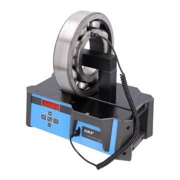 Compact Workbench Bearing Heater 120V 250°C / Workbench Induction Heater SKF TIH 15/120V