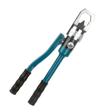 Hydraulic Nut Splitter JK-27 14 Ton | Pemotong Mur Hidrolik Manual M8–M27