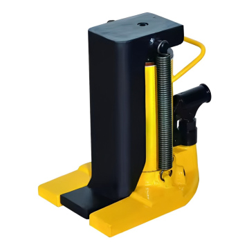 30 Ton Hydraulic Toe Jack HHQD-30