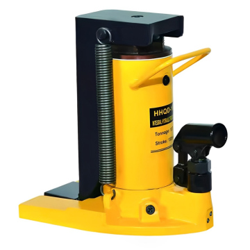 10 Ton Hydraulic Toe Jack HHQD-10