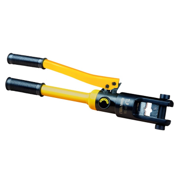 Tang Press Skun Hidrolik HHY-120A (10-120mm), Hydraulic Crimping Tool / Hydraulic Crimper