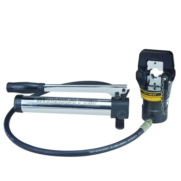 Hydraulic Crimping Tool Set HHY-400AF (16-400mm)