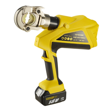 Battery Crimping Tool HHYD-300G (16-300 mm2) / Tang Press Skun Hidrolik
