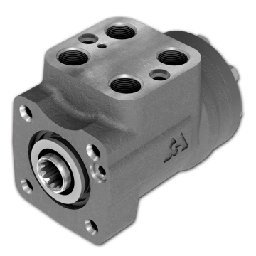 Sistem kemudi hidrostatik HKUS200/4