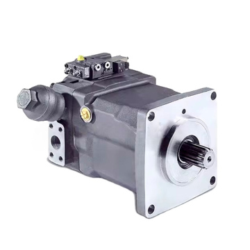 Pompa hidrolik HPR130-01 Linde 