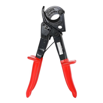 HS-325A 240mm2 Ratchet Cable Cutter / Wire Cut Cutting Pliers