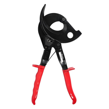 HS-520A 400mm2 Ratchet Cable Cutter / Tang Pemotong Kabel Rachet
