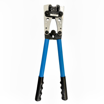 Manual Tang Press Skun HX-50B (6-50 mm) / Copper-Aluminum Cable Crimping Tool