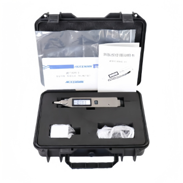 Portable Vibration Pen HY-101 – Alat Deteksi Getaran Mesin & Bearing