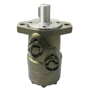 Motor hidrolik seri Onay Hidrolik BMP