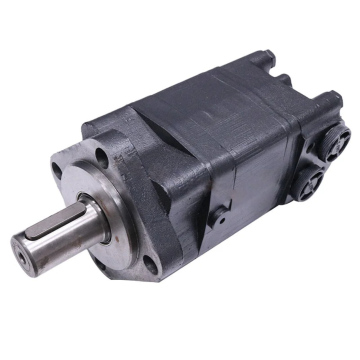 Orbital motor hydraulic OMS 400 shaft 32mm 151F0605 Danfoss