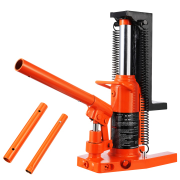 5 Ton Hydraulic Toe Jack MHC-2.5RS