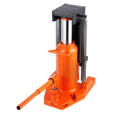 20 Ton Hydraulic Toe Jack MHC-10RS 