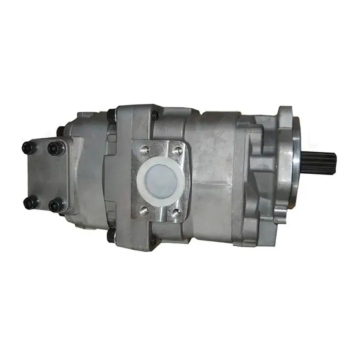 Pompa hidrolik untuk ekskavator 705-52-30051 7055230051