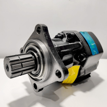 Pompa roda gigi 113 l HYVA 14562035 (4 port, ISO, Birotasional)