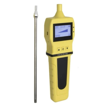 Gas Sampling Pump BH-GSP – Mesin Pompa Sampling Gas Detector Portable Bosean