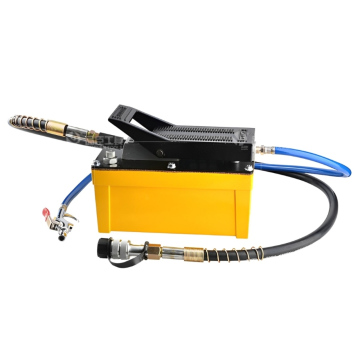 Pompa Hidrolik Pneumatik CP-70BQ – Penggerak Hidrolik Kuat & Efisien