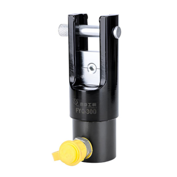 16-300mm Tang Press Skun Kabel Hidrolik FYQ-300 / Hydraulic Crimping Tool Split Unit Hydraulic Cable Crimper FYQ300