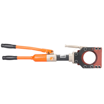 85mm Gunting Kabel Hidrolik 85mm Tang Potong Kabel / Manual Hydraulic Cable Cutter CPC-85