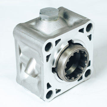 Power-take-off box ZF-1 HYVA 21215010