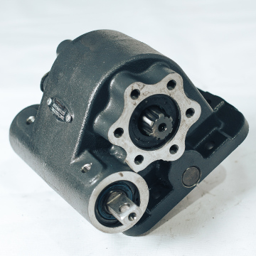 Power take-off ZF 6S300/S6350/6AS300 mekanika UNI
