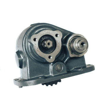 Power take-off Scania GRS 900 - GRS 890 - GRS 920 UNI 021211040