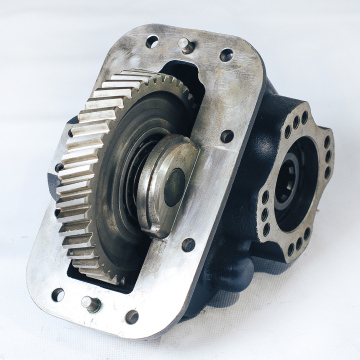  Power-take-off Renault B9 / B18 Renault B9-150 / B18-150 / B18-200 261 nm 